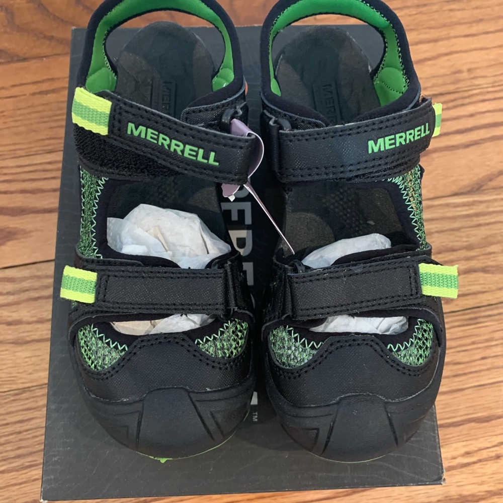 Boys Summer Sandals